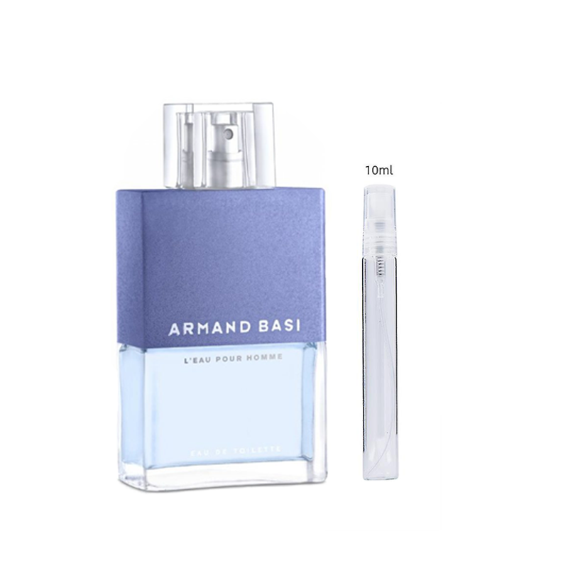 !KAMPANJE! | Armand Basi L'eau Pour Homme