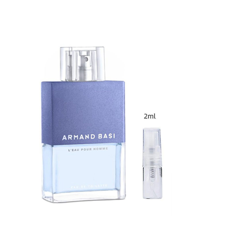 !KAMPANJE! | Armand Basi L'eau Pour Homme