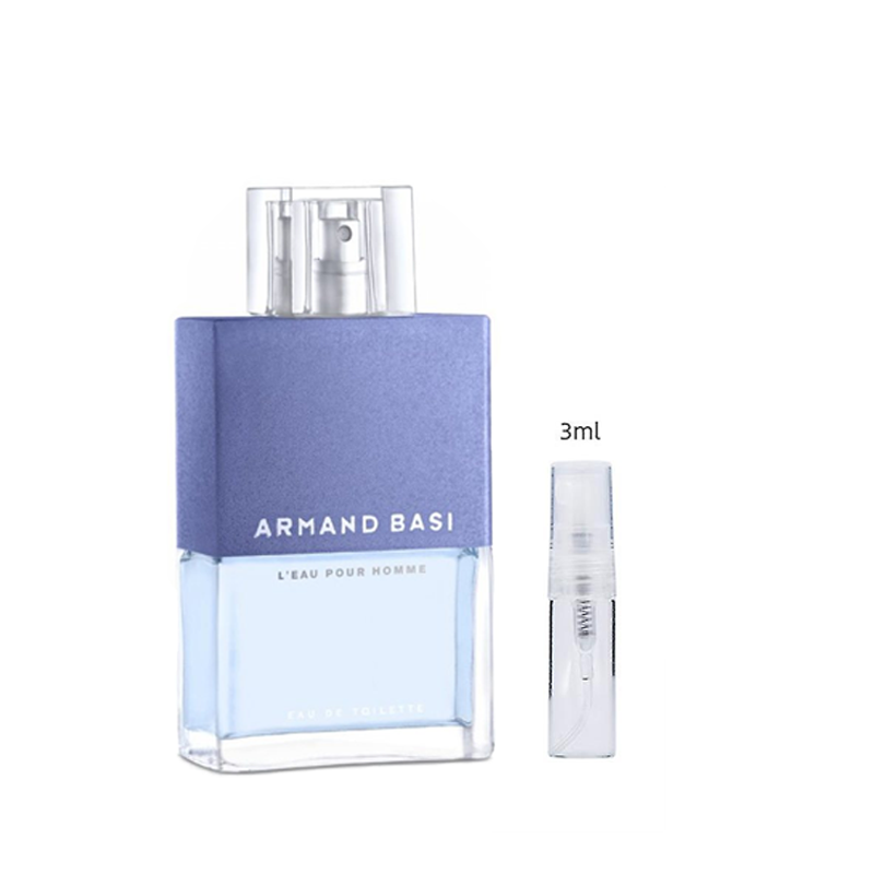 !KAMPANJE! | Armand Basi L'eau Pour Homme