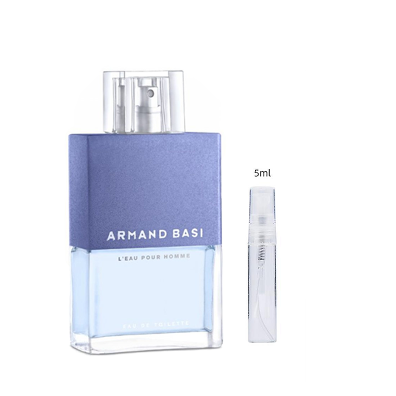 !KAMPANJE! | Armand Basi L'eau Pour Homme