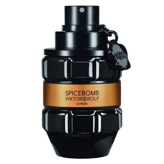 [Kommer] Viktor & Rolf Spicebomb Extreme