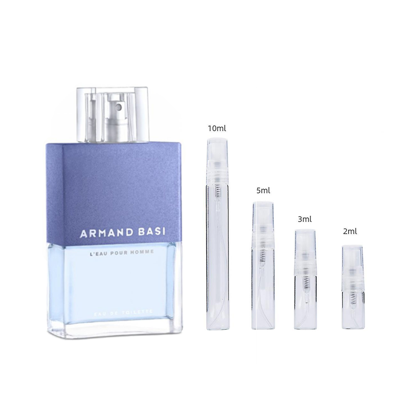 !KAMPANJE! | Armand Basi L'eau Pour Homme