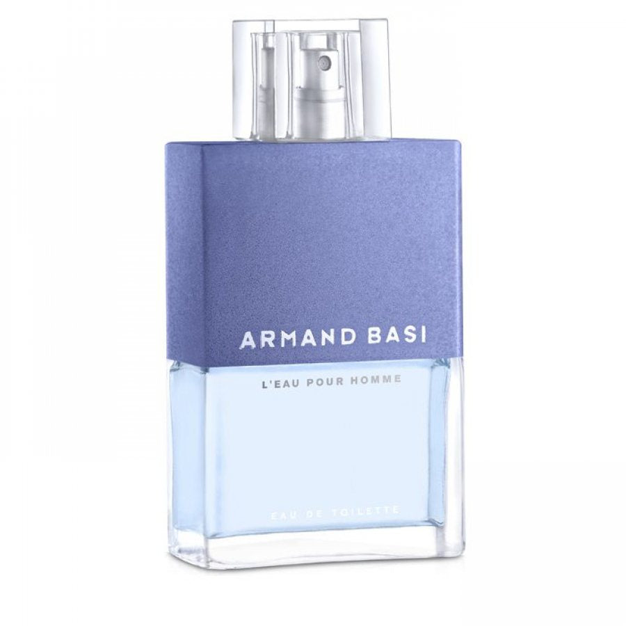 !KAMPANJE! | Armand Basi L'eau Pour Homme