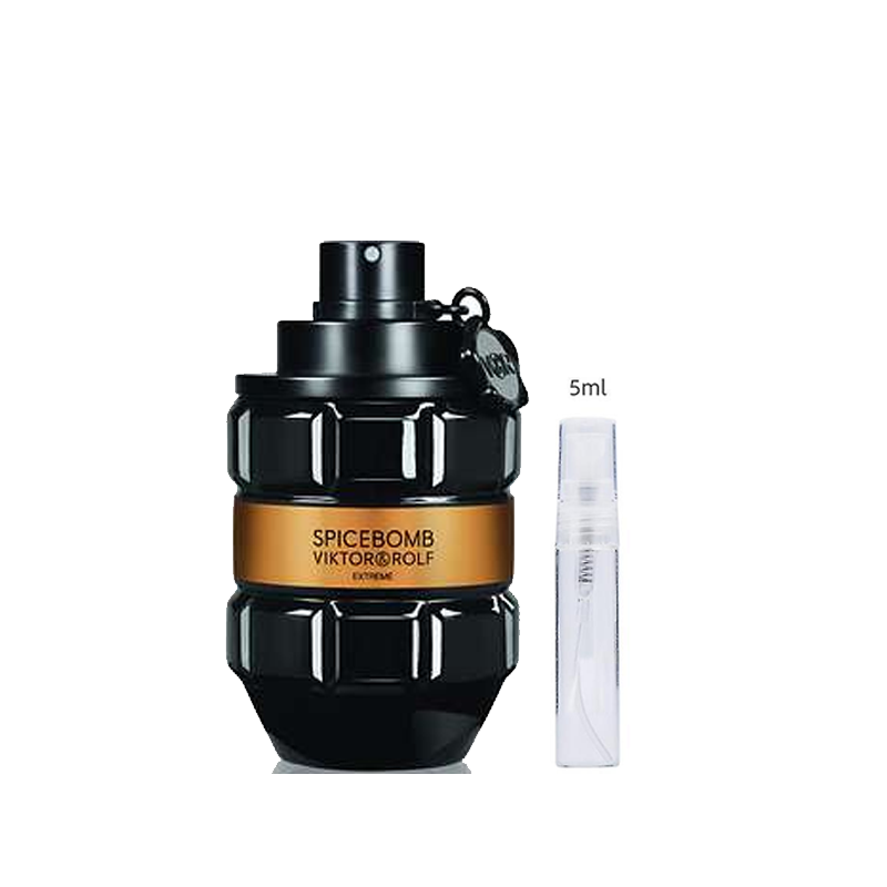 [Kommer] Viktor & Rolf Spicebomb Extreme