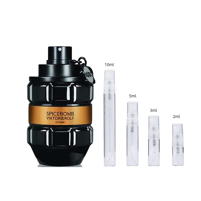 [Kommer] Viktor & Rolf Spicebomb Extreme